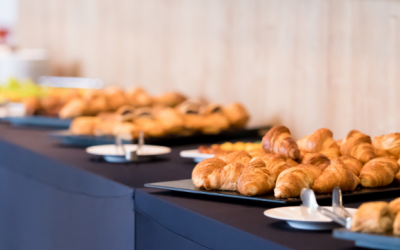 verpflegung seminar
