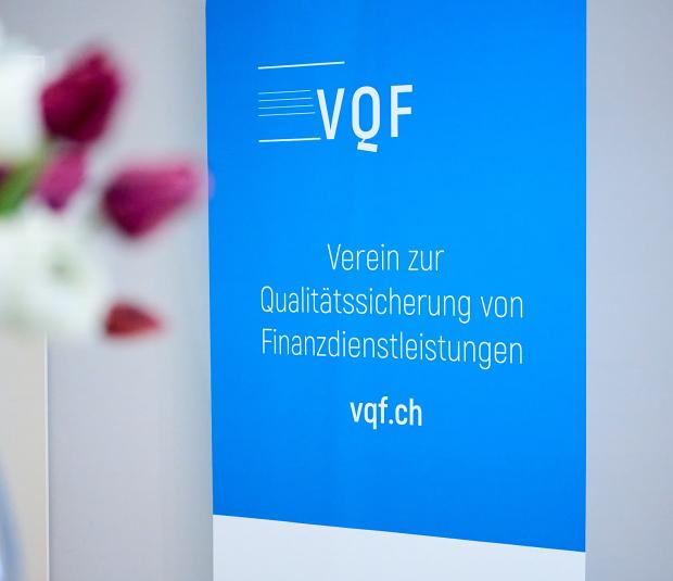 banner vqf blau