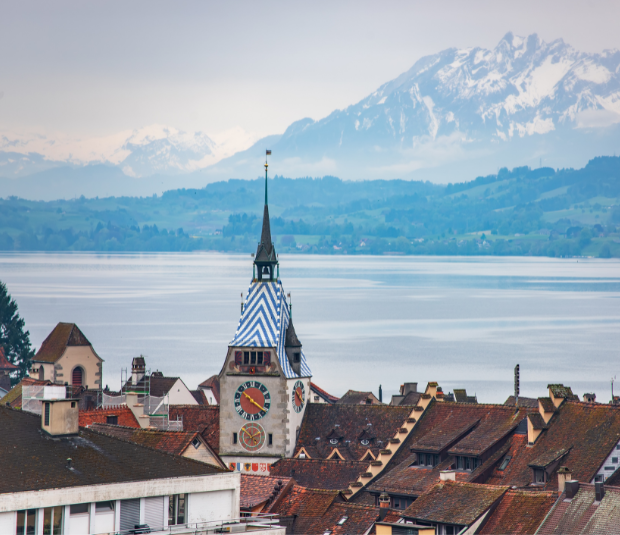 altstadt zug